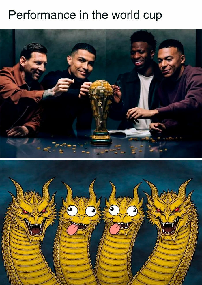 The World Cup 2026 Is Over But The Memes Aren’t—Here Are 100 That Captured This Year’s Chaos The World Cup 2026 Is Over But The Memes Aren’t—Here Are 100 That Captured This Year’s Chaos
