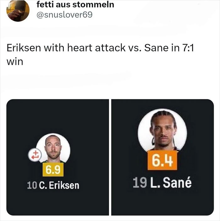 The World Cup 2026 Is Over But The Memes Aren’t—Here Are 100 That Captured This Year’s Chaos The World Cup 2026 Is Over But The Memes Aren’t—Here Are 100 That Captured This Year’s Chaos