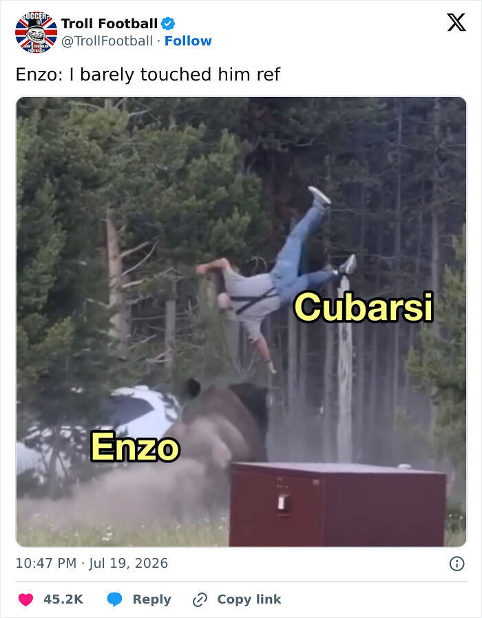 The World Cup 2026 Is Over But The Memes Aren’t—Here Are 100 That Captured This Year’s Chaos The World Cup 2026 Is Over But The Memes Aren’t—Here Are 100 That Captured This Year’s Chaos