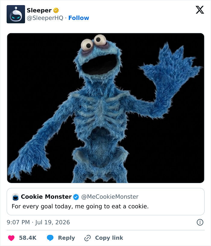 The World Cup 2026 Is Over But The Memes Aren’t—Here Are 100 That Captured This Year’s Chaos The World Cup 2026 Is Over But The Memes Aren’t—Here Are 100 That Captured This Year’s Chaos