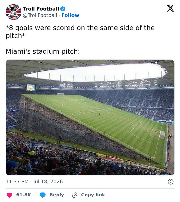 The World Cup 2026 Is Over But The Memes Aren’t—Here Are 100 That Captured This Year’s Chaos The World Cup 2026 Is Over But The Memes Aren’t—Here Are 100 That Captured This Year’s Chaos