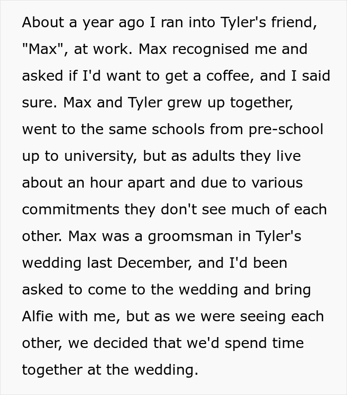 Man Cheats On GF And Has Another Baby, Later Gets Mad That She’s Dating His Childhood Friend Man Cheats On GF And Has Another Baby, Later Gets Mad That She’s Dating His Childhood Friend