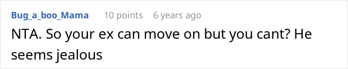 Man Cheats On GF And Has Another Baby, Later Gets Mad That She’s Dating His Childhood Friend Man Cheats On GF And Has Another Baby, Later Gets Mad That She’s Dating His Childhood Friend