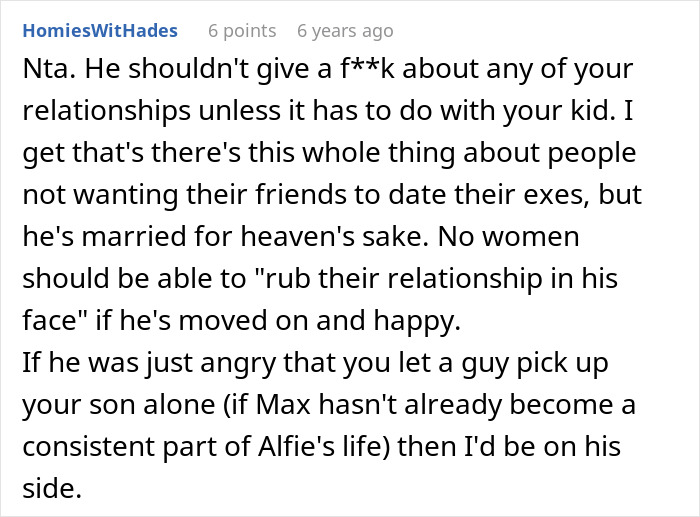 Man Cheats On GF And Has Another Baby, Later Gets Mad That She’s Dating His Childhood Friend Man Cheats On GF And Has Another Baby, Later Gets Mad That She’s Dating His Childhood Friend