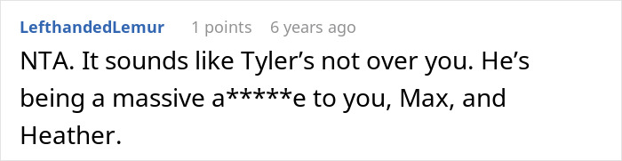Man Cheats On GF And Has Another Baby, Later Gets Mad That She’s Dating His Childhood Friend Man Cheats On GF And Has Another Baby, Later Gets Mad That She’s Dating His Childhood Friend
