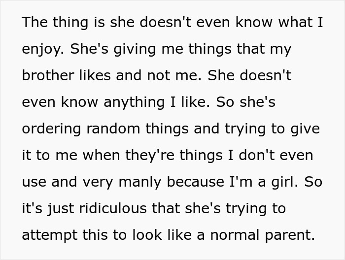 Narcissist Mom Attacks 19YO Daughter And Calls Cops, They Blacklist Her After Realizing The Truth Narcissist Mom Attacks 19YO Daughter And Calls Cops, They Blacklist Her After Realizing The Truth