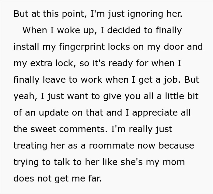 Narcissist Mom Attacks 19YO Daughter And Calls Cops, They Blacklist Her After Realizing The Truth Narcissist Mom Attacks 19YO Daughter And Calls Cops, They Blacklist Her After Realizing The Truth