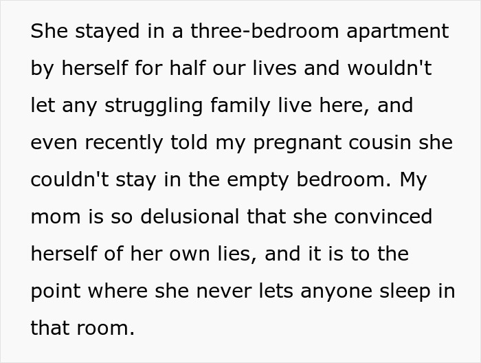 Narcissist Mom Attacks 19YO Daughter And Calls Cops, They Blacklist Her After Realizing The Truth Narcissist Mom Attacks 19YO Daughter And Calls Cops, They Blacklist Her After Realizing The Truth