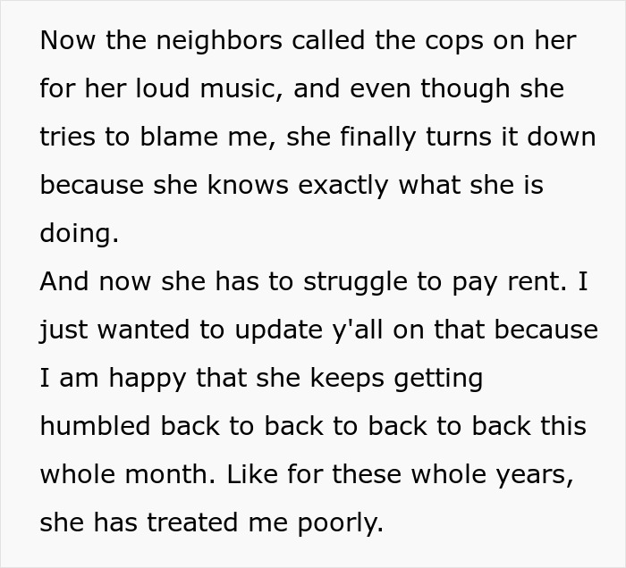Narcissist Mom Attacks 19YO Daughter And Calls Cops, They Blacklist Her After Realizing The Truth Narcissist Mom Attacks 19YO Daughter And Calls Cops, They Blacklist Her After Realizing The Truth