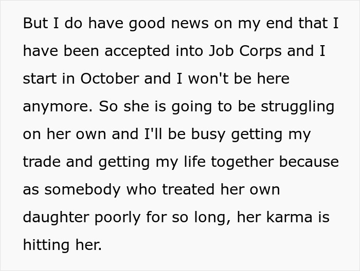 Narcissist Mom Attacks 19YO Daughter And Calls Cops, They Blacklist Her After Realizing The Truth Narcissist Mom Attacks 19YO Daughter And Calls Cops, They Blacklist Her After Realizing The Truth