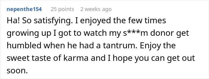Narcissist Mom Attacks 19YO Daughter And Calls Cops, They Blacklist Her After Realizing The Truth Narcissist Mom Attacks 19YO Daughter And Calls Cops, They Blacklist Her After Realizing The Truth