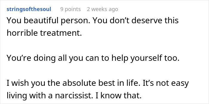 Narcissist Mom Attacks 19YO Daughter And Calls Cops, They Blacklist Her After Realizing The Truth Narcissist Mom Attacks 19YO Daughter And Calls Cops, They Blacklist Her After Realizing The Truth