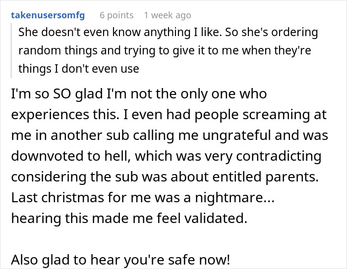 Narcissist Mom Attacks 19YO Daughter And Calls Cops, They Blacklist Her After Realizing The Truth Narcissist Mom Attacks 19YO Daughter And Calls Cops, They Blacklist Her After Realizing The Truth