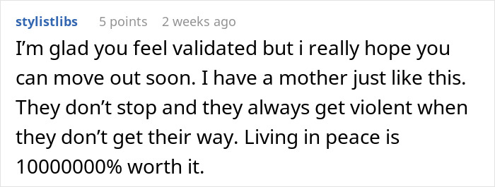 Narcissist Mom Attacks 19YO Daughter And Calls Cops, They Blacklist Her After Realizing The Truth Narcissist Mom Attacks 19YO Daughter And Calls Cops, They Blacklist Her After Realizing The Truth