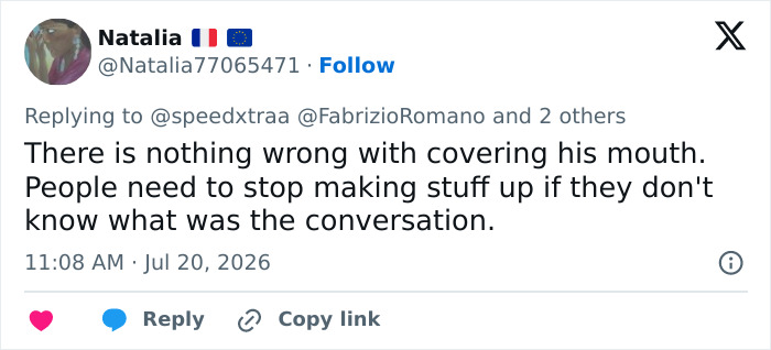 “My Idol Making A Fool Of Himself”: Fans Turn On Lionel Messi Over “Shameful” Move During World Cup Final “My Idol Making A Fool Of Himself”: Fans Turn On Lionel Messi Over “Shameful” Move During World Cup Final