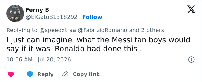 “My Idol Making A Fool Of Himself”: Fans Turn On Lionel Messi Over “Shameful” Move During World Cup Final “My Idol Making A Fool Of Himself”: Fans Turn On Lionel Messi Over “Shameful” Move During World Cup Final