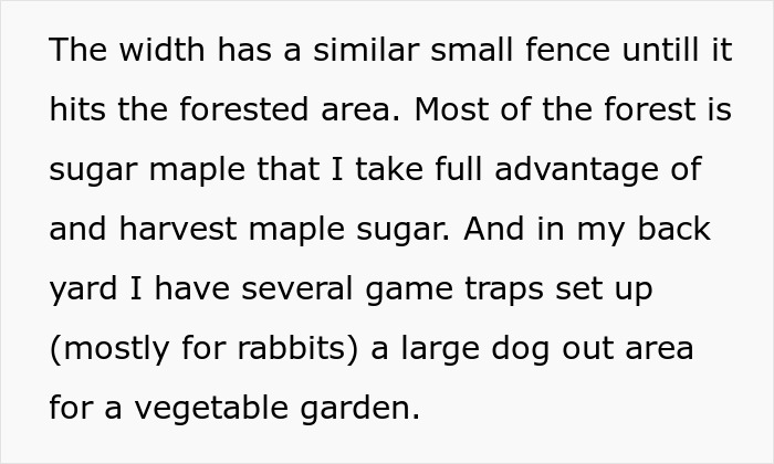 Dad Treats Neighbor’s Private Land Like His Kids’ Playground, A 160lb Guard Dog Ends The Debate Dad Treats Neighbor’s Private Land Like His Kids’ Playground, A 160lb Guard Dog Ends The Debate