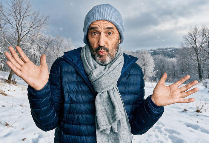 Saudi Dad Refuses Arctic Tour Because A Woman Is Leading It, Demands A Male Replacement Or Refund Saudi Dad Refuses Arctic Tour Because A Woman Is Leading It, Demands A Male Replacement Or Refund