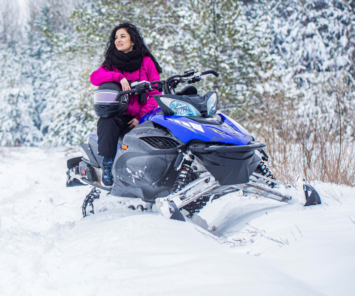 Saudi Dad Refuses Arctic Tour Because A Woman Is Leading It, Demands A Male Replacement Or Refund Saudi Dad Refuses Arctic Tour Because A Woman Is Leading It, Demands A Male Replacement Or Refund