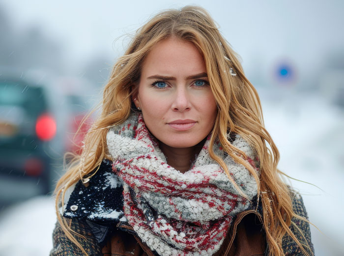 Saudi Dad Refuses Arctic Tour Because A Woman Is Leading It, Demands A Male Replacement Or Refund Saudi Dad Refuses Arctic Tour Because A Woman Is Leading It, Demands A Male Replacement Or Refund
