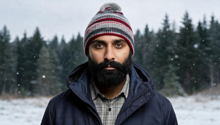 Saudi Dad Refuses Arctic Tour Because A Woman Is Leading It, Demands A Male Replacement Or Refund Saudi Dad Refuses Arctic Tour Because A Woman Is Leading It, Demands A Male Replacement Or Refund