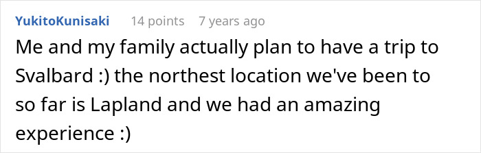 Saudi Dad Refuses Arctic Tour Because A Woman Is Leading It, Demands A Male Replacement Or Refund Saudi Dad Refuses Arctic Tour Because A Woman Is Leading It, Demands A Male Replacement Or Refund