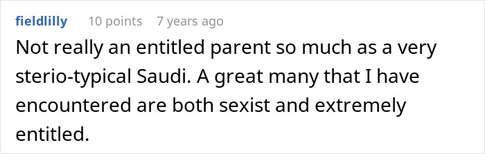 Saudi Dad Refuses Arctic Tour Because A Woman Is Leading It, Demands A Male Replacement Or Refund Saudi Dad Refuses Arctic Tour Because A Woman Is Leading It, Demands A Male Replacement Or Refund