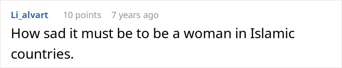 Saudi Dad Refuses Arctic Tour Because A Woman Is Leading It, Demands A Male Replacement Or Refund Saudi Dad Refuses Arctic Tour Because A Woman Is Leading It, Demands A Male Replacement Or Refund