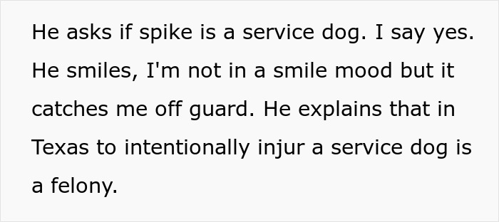 “Karen” Harasses Autistic Kid For Skipping Ride Lines, Kicks Service Dog, Ends Up Arrested For Felony “Karen” Harasses Autistic Kid For Skipping Ride Lines, Kicks Service Dog, Ends Up Arrested For Felony