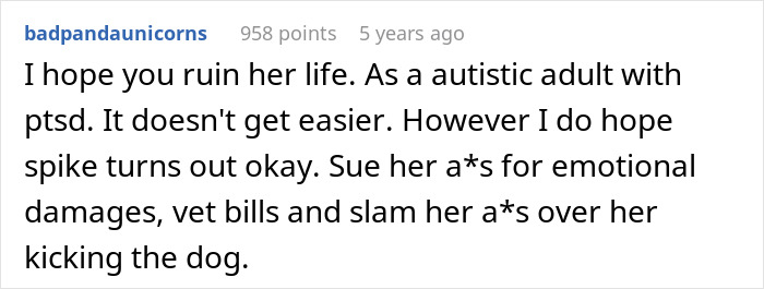 “Karen” Harasses Autistic Kid For Skipping Ride Lines, Kicks Service Dog, Ends Up Arrested For Felony “Karen” Harasses Autistic Kid For Skipping Ride Lines, Kicks Service Dog, Ends Up Arrested For Felony