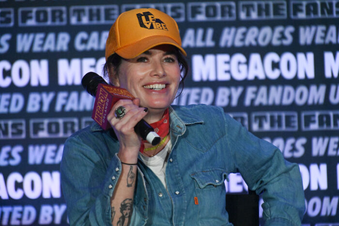 Actress Reveals Extreme Loophole She Used To Avoid Exposing Herself After “Insane” Backlash To Racy Scene Actress Reveals Extreme Loophole She Used To Avoid Exposing Herself After “Insane” Backlash To Racy Scene