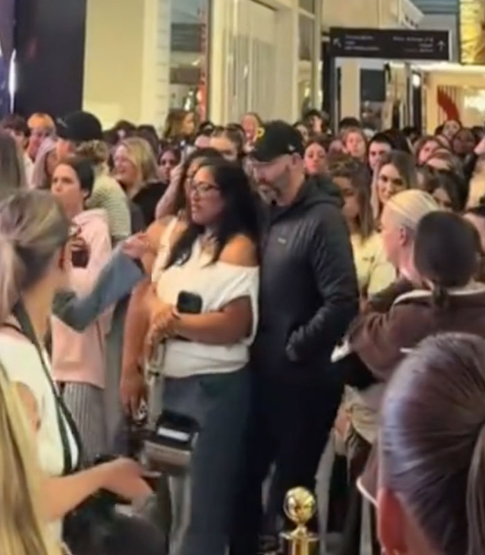 “Sometimes People Need To Be Publicly Shamed”: Woman’s Scheme Fails After She Accuses Man Of Attacking Her “Sometimes People Need To Be Publicly Shamed”: Woman’s Scheme Fails After She Accuses Man Of Attacking Her