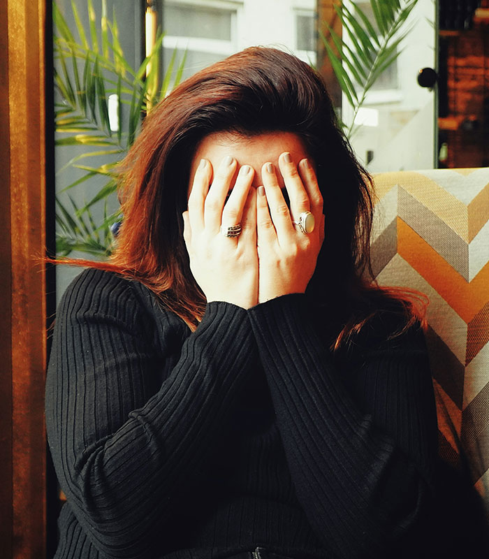 “Sometimes People Need To Be Publicly Shamed”: Woman’s Scheme Fails After She Accuses Man Of Attacking Her “Sometimes People Need To Be Publicly Shamed”: Woman’s Scheme Fails After She Accuses Man Of Attacking Her