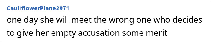 “Sometimes People Need To Be Publicly Shamed”: Woman’s Scheme Fails After She Accuses Man Of Attacking Her “Sometimes People Need To Be Publicly Shamed”: Woman’s Scheme Fails After She Accuses Man Of Attacking Her
