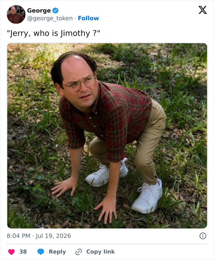 23 Memes That Capture The World’s Unhinged Obsession With An Unusually Shaped Raccoon Named “Jimothy” 23 Memes That Capture The World’s Unhinged Obsession With An Unusually Shaped Raccoon Named “Jimothy”