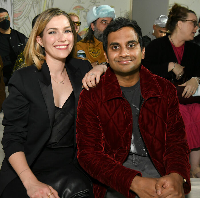 “His Poor Wife”: Aziz Ansari’s Revelation About His Lifestyle Has Fans Slamming His Marriage “His Poor Wife”: Aziz Ansari’s Revelation About His Lifestyle Has Fans Slamming His Marriage