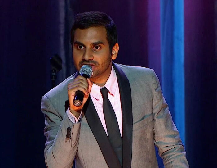 “His Poor Wife”: Aziz Ansari’s Revelation About His Lifestyle Has Fans Slamming His Marriage “His Poor Wife”: Aziz Ansari’s Revelation About His Lifestyle Has Fans Slamming His Marriage