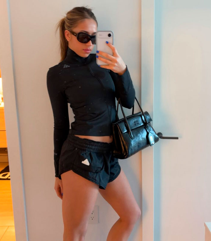 “SkinnyTok” Trend Reignites Concern After Online Trolls Go After Dua Lipa And Tate McRae “SkinnyTok” Trend Reignites Concern After Online Trolls Go After Dua Lipa And Tate McRae