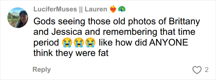 “SkinnyTok” Trend Reignites Concern After Online Trolls Go After Dua Lipa And Tate McRae “SkinnyTok” Trend Reignites Concern After Online Trolls Go After Dua Lipa And Tate McRae