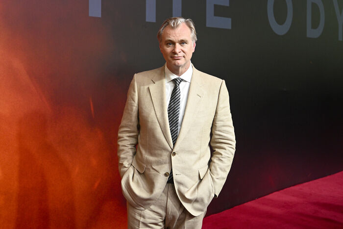 Christopher Nolan’s Bizarre Rules Spark Backlash After Stars Reveal Surprising Items Banned From Set Christopher Nolan’s Bizarre Rules Spark Backlash After Stars Reveal Surprising Items Banned From Set