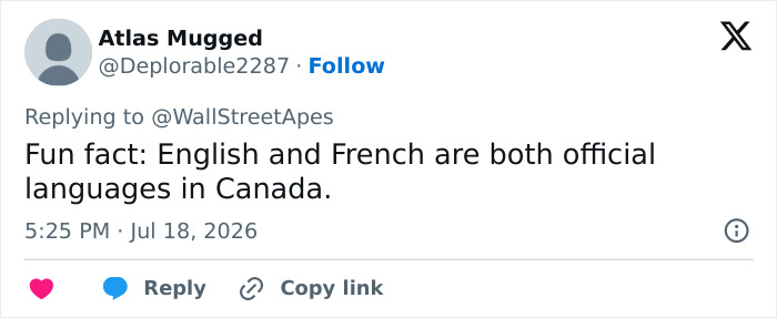 Simple McDonald’s Sign Sparks Nationwide Debate About Language And Culture Simple McDonald’s Sign Sparks Nationwide Debate About Language And Culture