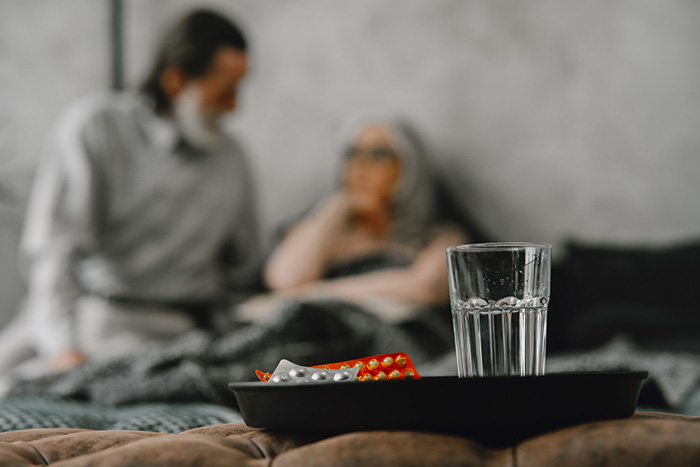 Woman Is Convinced Future Mother-In-Law Is Doing Something To Her Food: “She Absolutely Hates Me” Woman Is Convinced Future Mother-In-Law Is Doing Something To Her Food: “She Absolutely Hates Me”