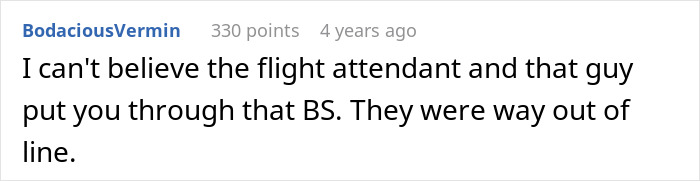 Man Tries To Steal A Child’s Window Seat On A Flight, Refuses To Move Until A Flight Attendant Steps In Man Tries To Steal A Child’s Window Seat On A Flight, Refuses To Move Until A Flight Attendant Steps In
