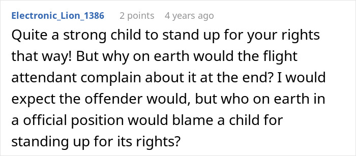 Man Tries To Steal A Child’s Window Seat On A Flight, Refuses To Move Until A Flight Attendant Steps In Man Tries To Steal A Child’s Window Seat On A Flight, Refuses To Move Until A Flight Attendant Steps In