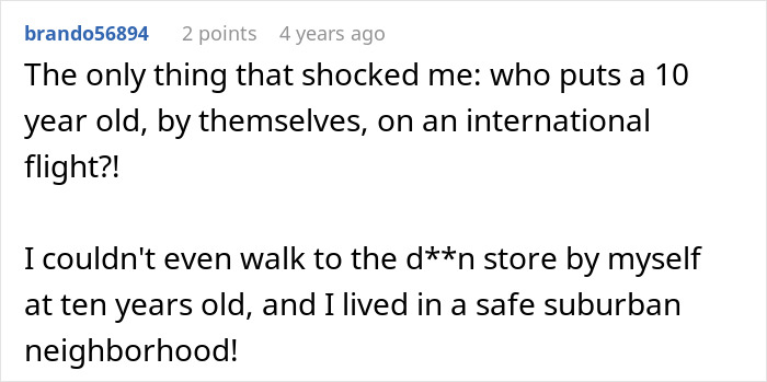 Man Tries To Steal A Child’s Window Seat On A Flight, Refuses To Move Until A Flight Attendant Steps In Man Tries To Steal A Child’s Window Seat On A Flight, Refuses To Move Until A Flight Attendant Steps In