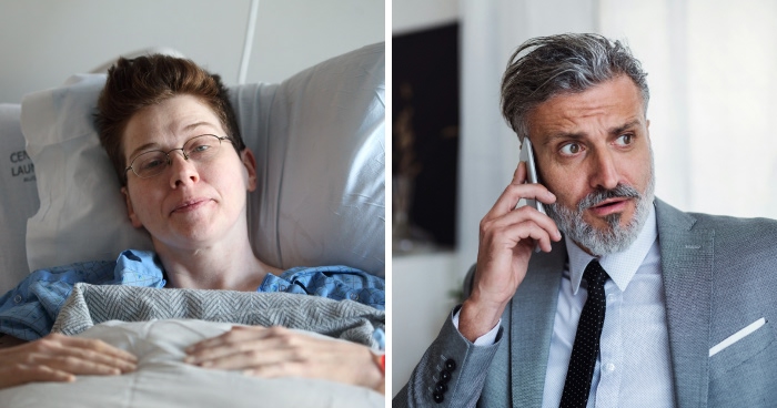 56 Workers Left In Shock After Learning How Out Of Touch Their Bosses Really Are 56 Workers Left In Shock After Learning How Out Of Touch Their Bosses Really Are