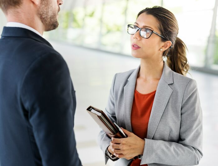 56 Workers Left In Shock After Learning How Out Of Touch Their Bosses Really Are 56 Workers Left In Shock After Learning How Out Of Touch Their Bosses Really Are