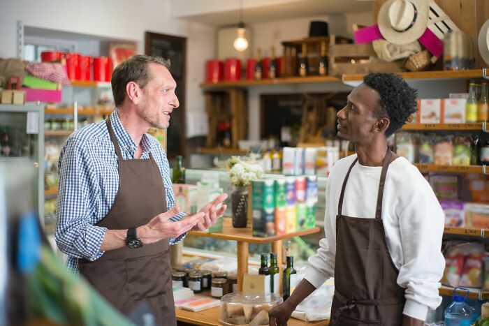 56 Workers Left In Shock After Learning How Out Of Touch Their Bosses Really Are 56 Workers Left In Shock After Learning How Out Of Touch Their Bosses Really Are