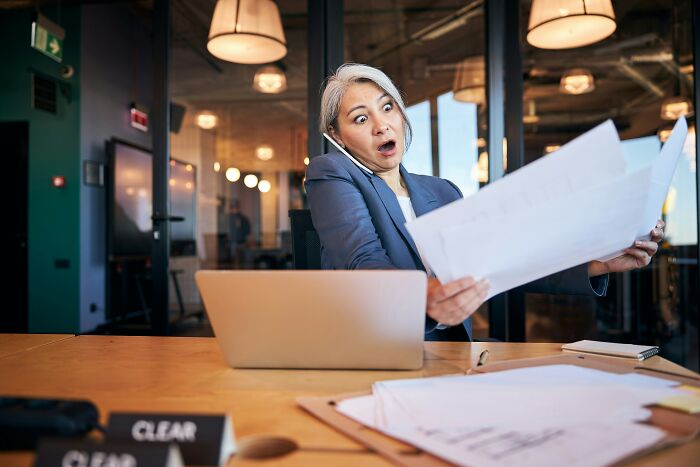 56 Workers Left In Shock After Learning How Out Of Touch Their Bosses Really Are 56 Workers Left In Shock After Learning How Out Of Touch Their Bosses Really Are
