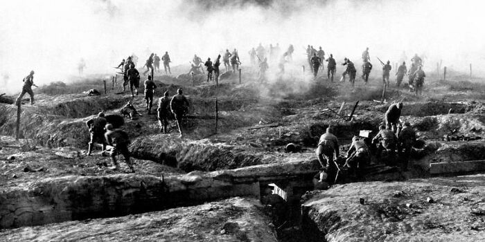 106 Timeline Facts That’ll Completely Change Your Sense Of History (New Pics) 106 Timeline Facts That’ll Completely Change Your Sense Of History (New Pics)